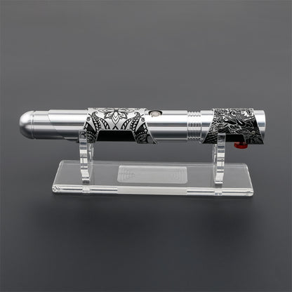 Bullet V2: The Artisian's Dueling Saber