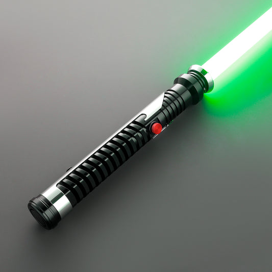 The Living Force QGJ Replica
