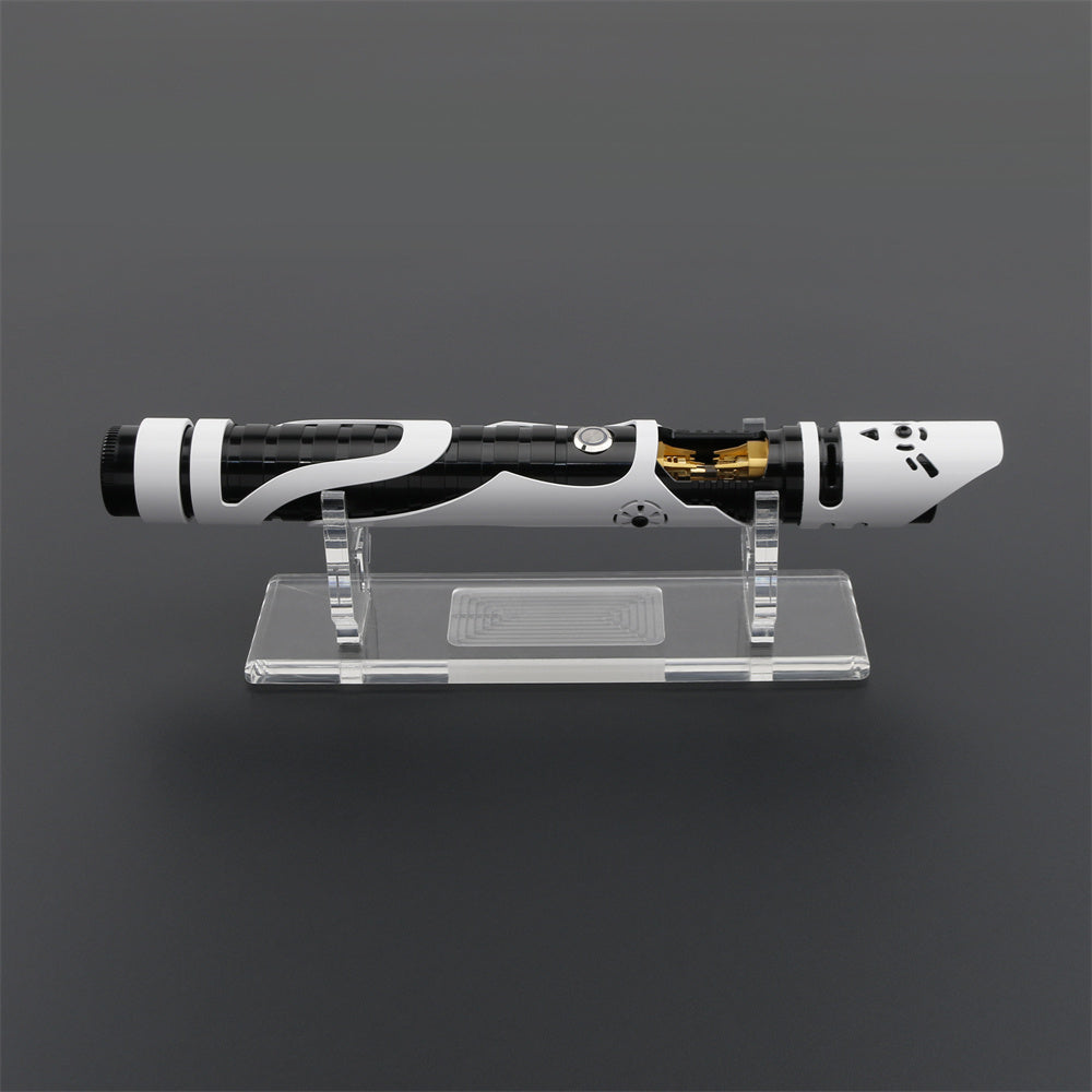 Soldier V2 Dueling Lightsaber