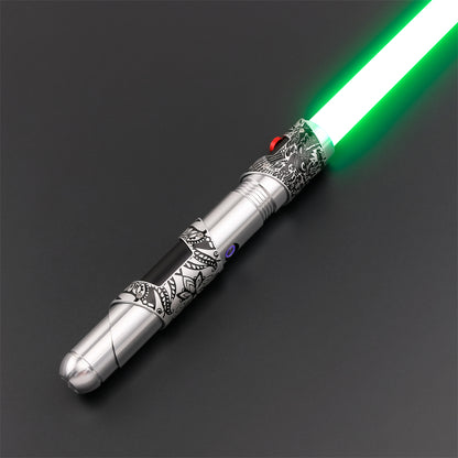 Bullet V2: The Artisian's Dueling Saber