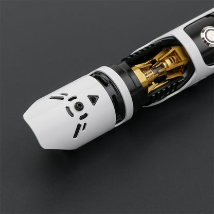 Soldier V2 Dueling Lightsaber