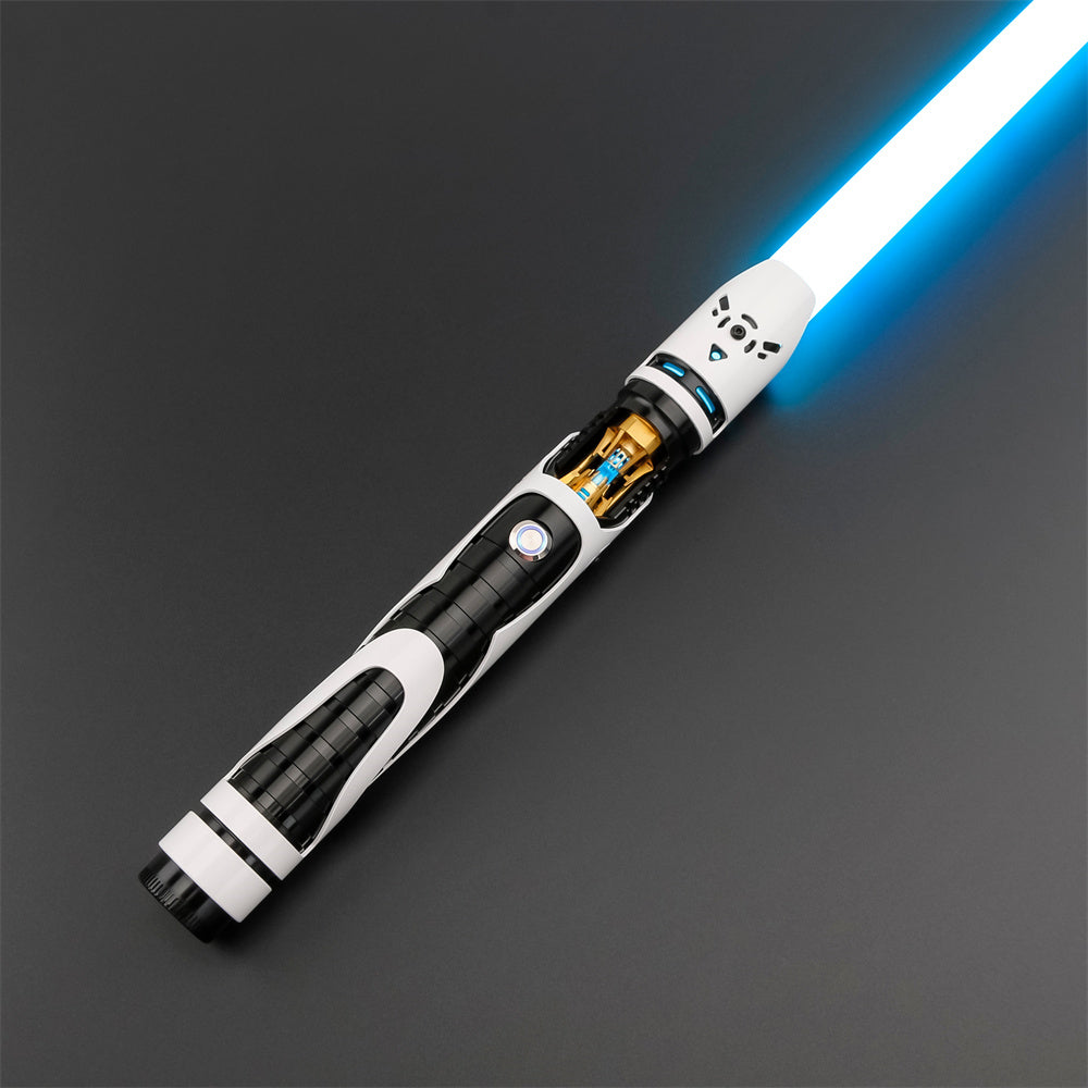 Soldier V2 Dueling Lightsaber