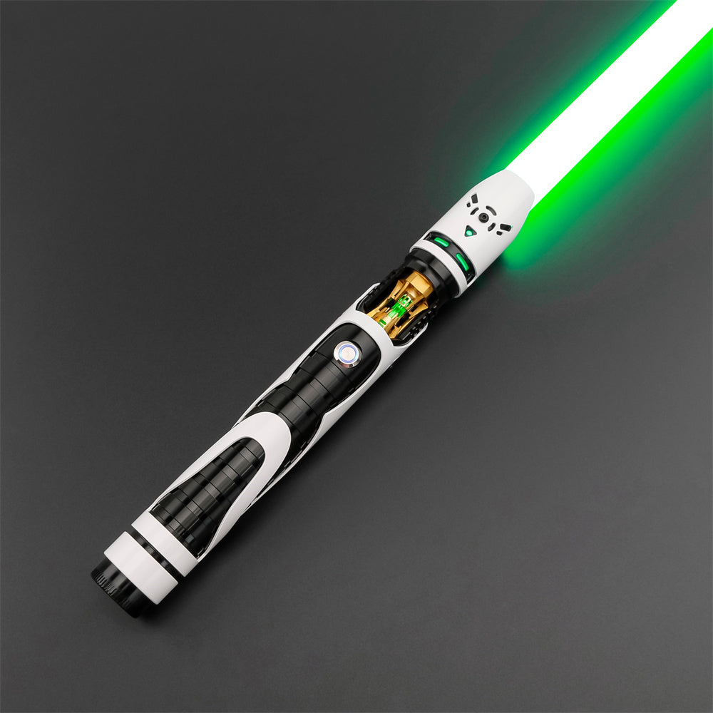 Soldier V2 Dueling Lightsaber