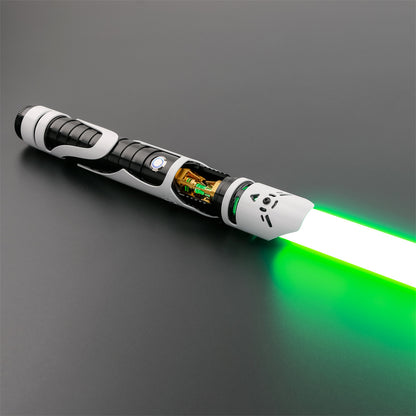 Soldier V2 Dueling Lightsaber