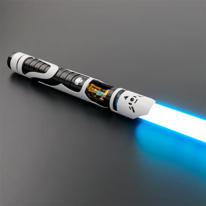 Soldier V2 Dueling Lightsaber