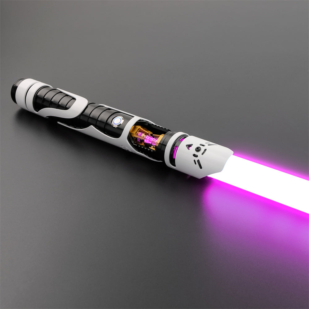 Soldier V2 Dueling Lightsaber