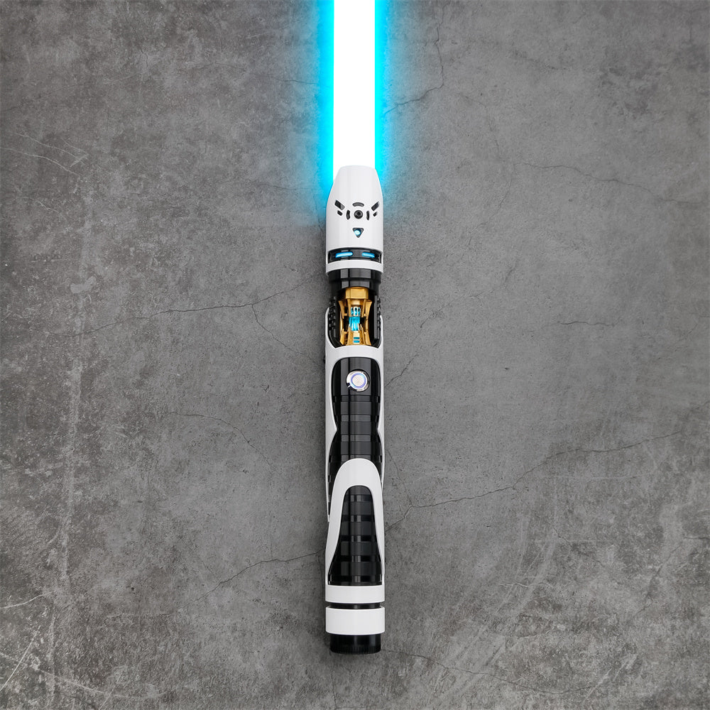 Soldier V2 Dueling Lightsaber