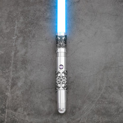 Bullet V2: The Artisian's Dueling Saber