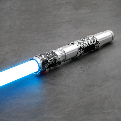 Bullet V2: The Artisian's Dueling Saber