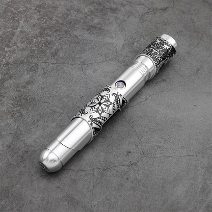 Bullet V2: The Artisian's Dueling Saber