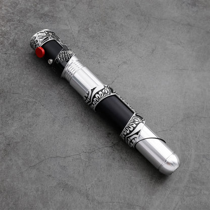 Bullet V2: The Artisian's Dueling Saber