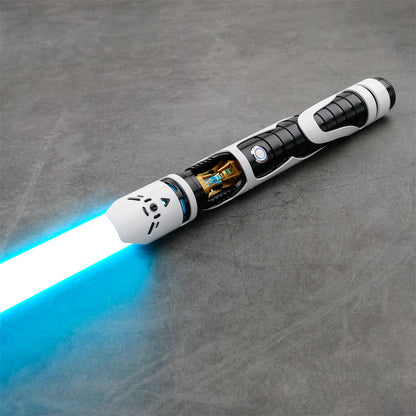 Soldier V2 Dueling Lightsaber