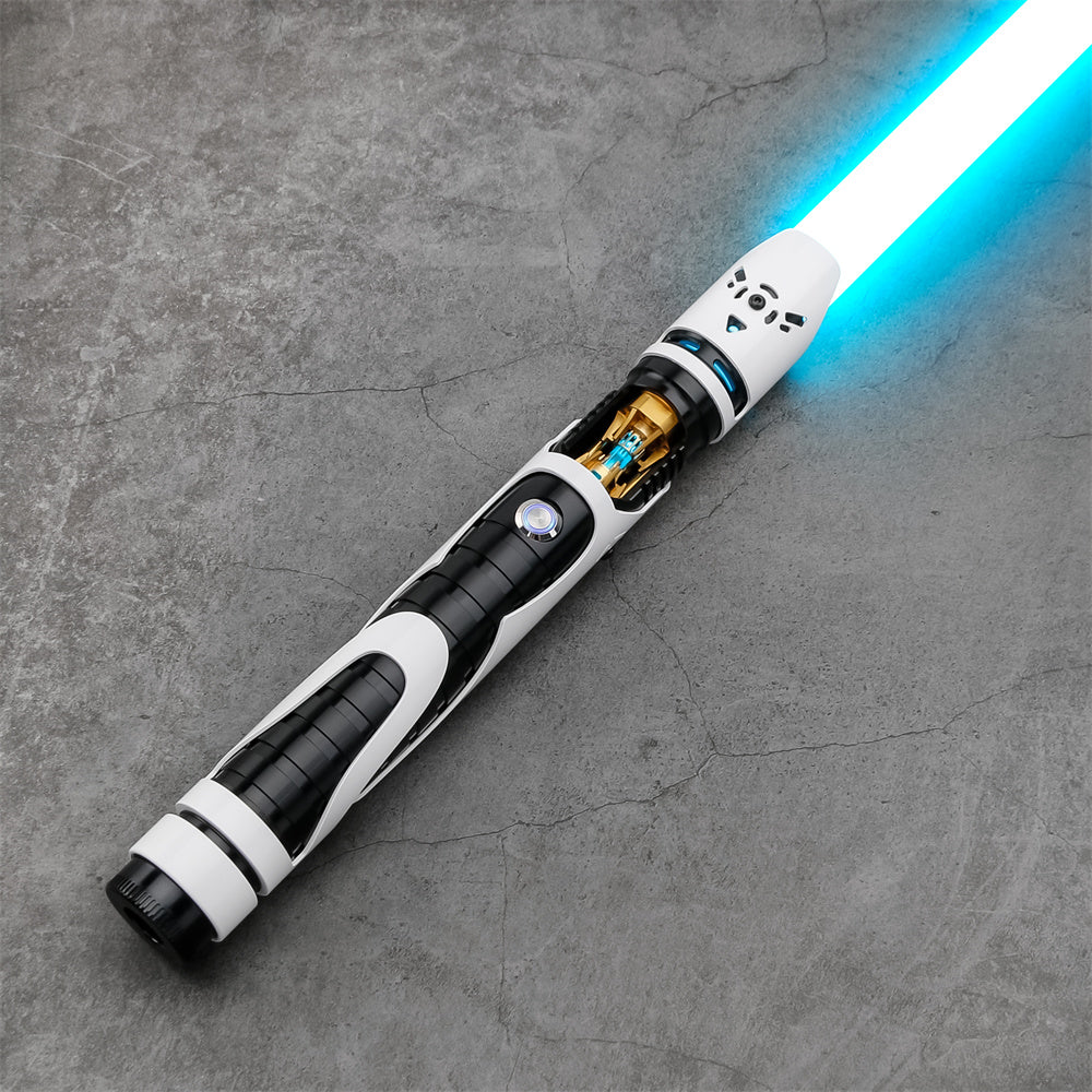 Soldier V2 Dueling Lightsaber