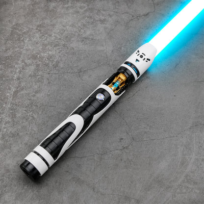 Soldier V2 Dueling Lightsaber