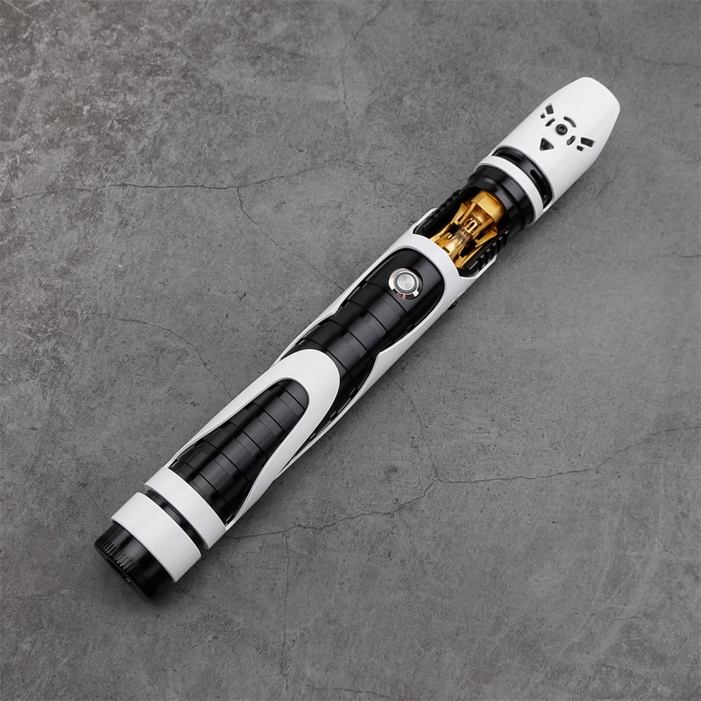 Soldier V2 Dueling Lightsaber