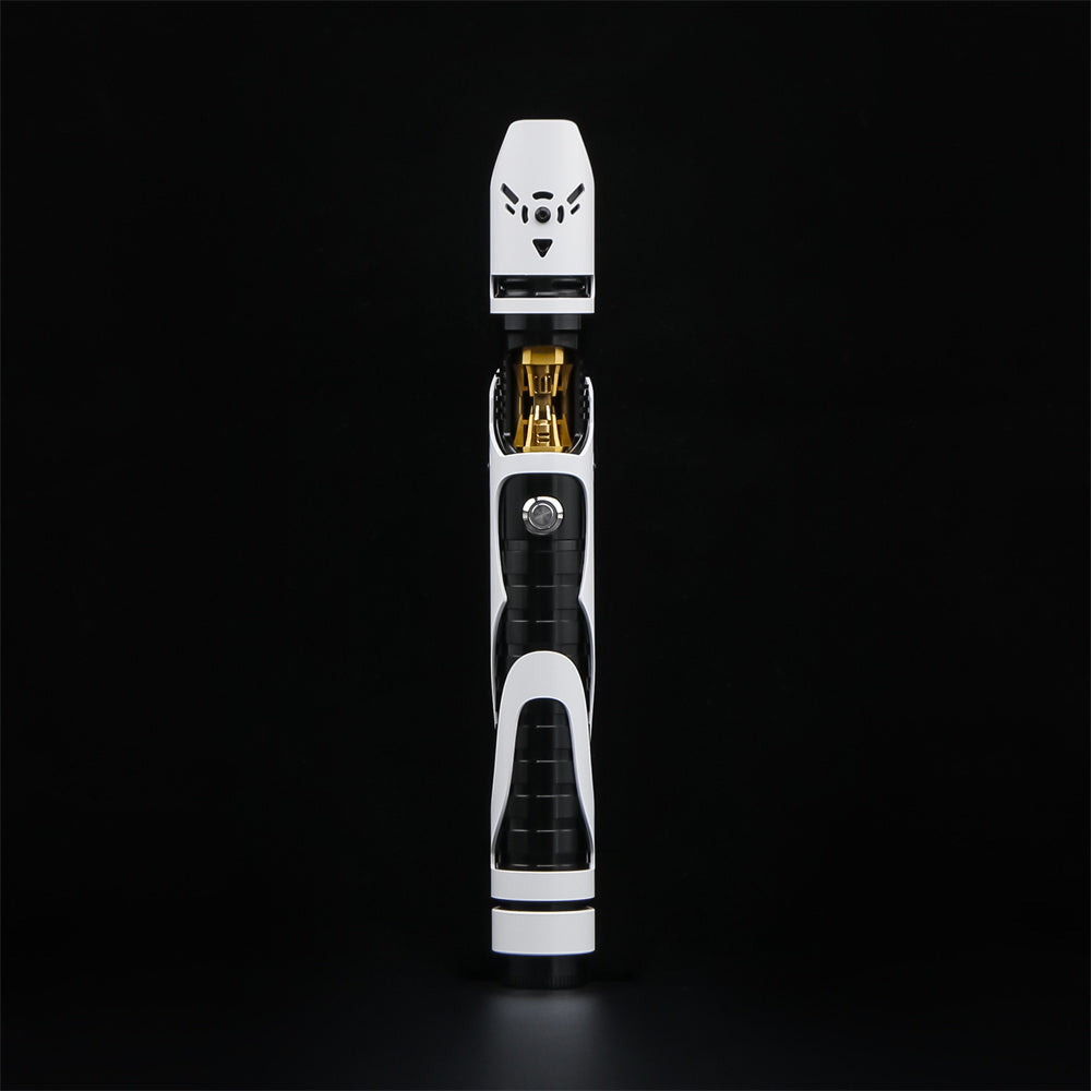 Soldier V2 Dueling Lightsaber