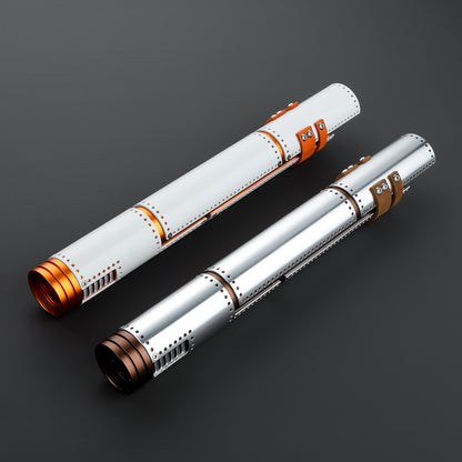F15 Baby Eight: The Droid's Lightsaber