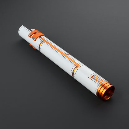 F15 Baby Eight: The Droid's Lightsaber