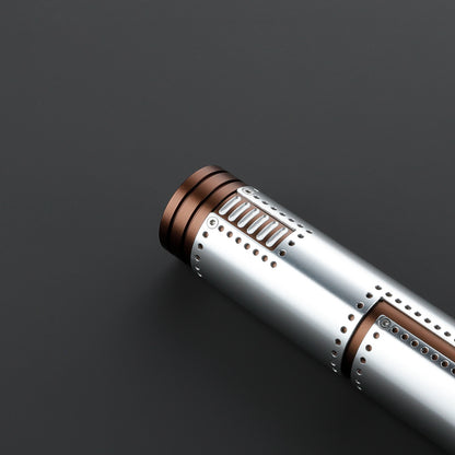 F15 Baby Eight: The Droid's Lightsaber