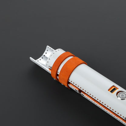 F15 Baby Eight: The Droid's Lightsaber