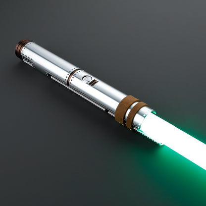 F15 Baby Eight: The Droid's Lightsaber