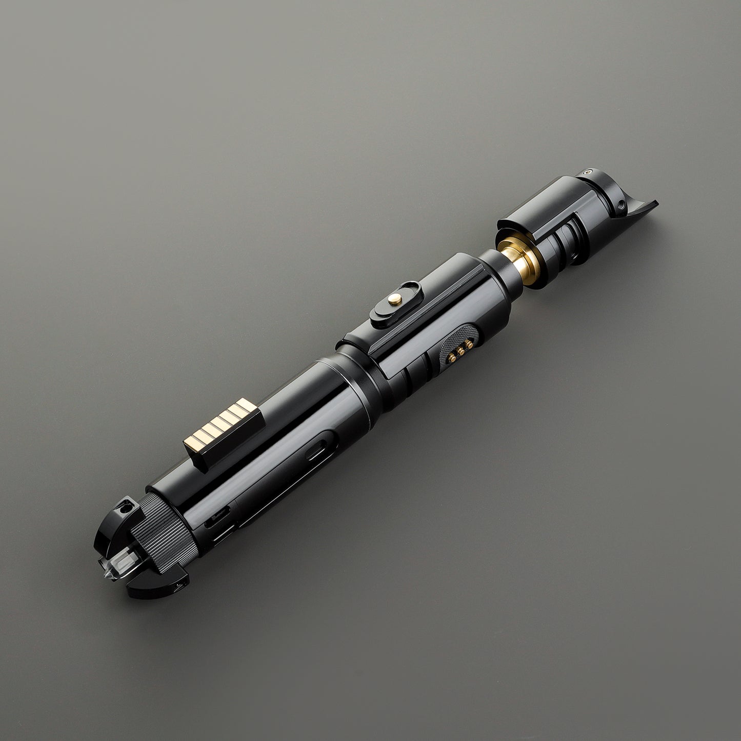The Pathfinder – Galactic Voyager Legacy Replica