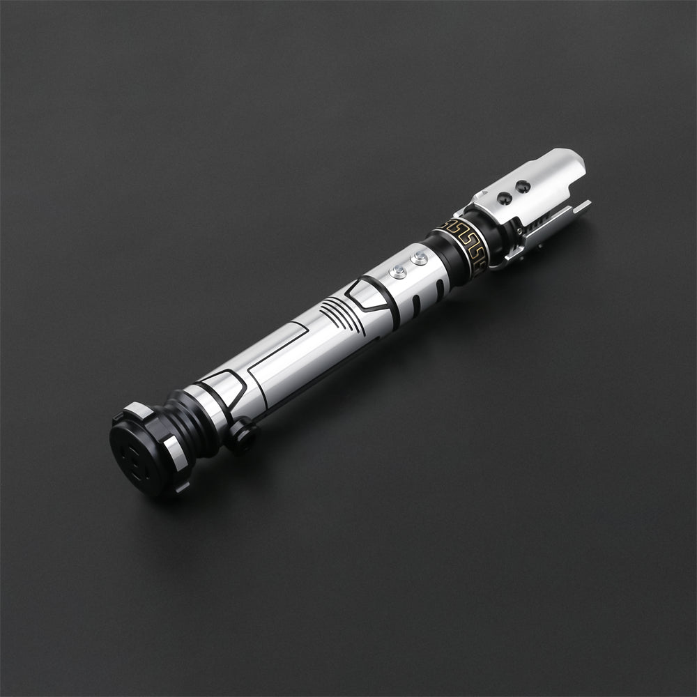 The Judger – Tactical Enforcer Legacy Replica