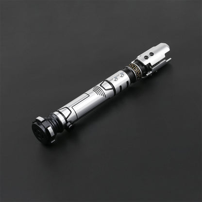 The Judger – Tactical Enforcer Legacy Replica
