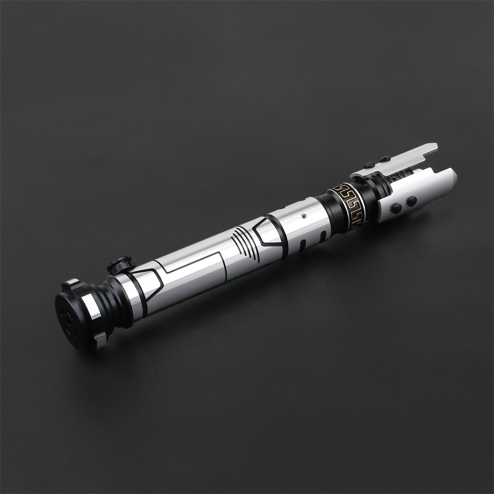 The Judger – Tactical Enforcer Legacy Replica