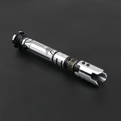 The Judger – Tactical Enforcer Legacy Replica