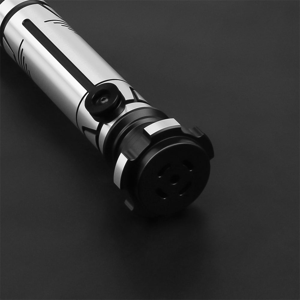 The Judger – Tactical Enforcer Legacy Replica