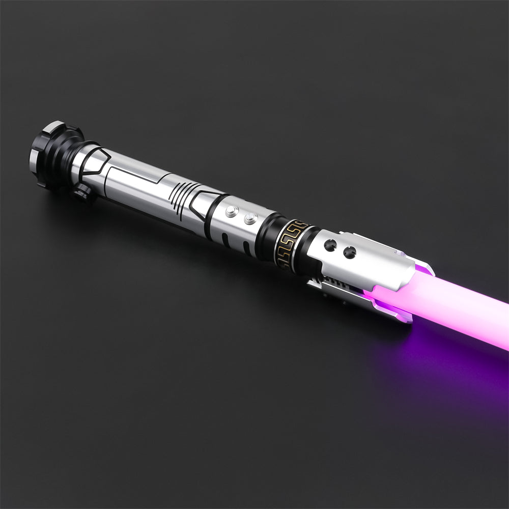 The Judger – Tactical Enforcer Legacy Replica