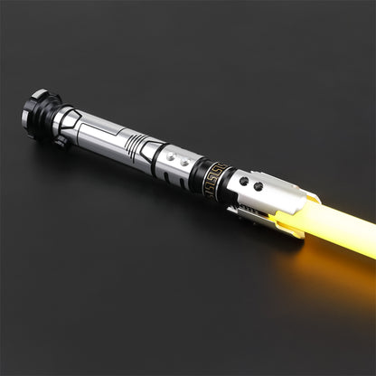 The Judger – Tactical Enforcer Legacy Replica