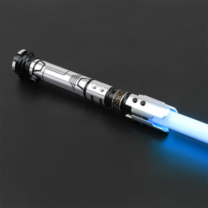 The Judger – Tactical Enforcer Legacy Replica