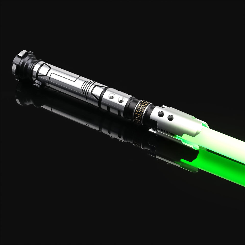 The Judger – Tactical Enforcer Legacy Replica