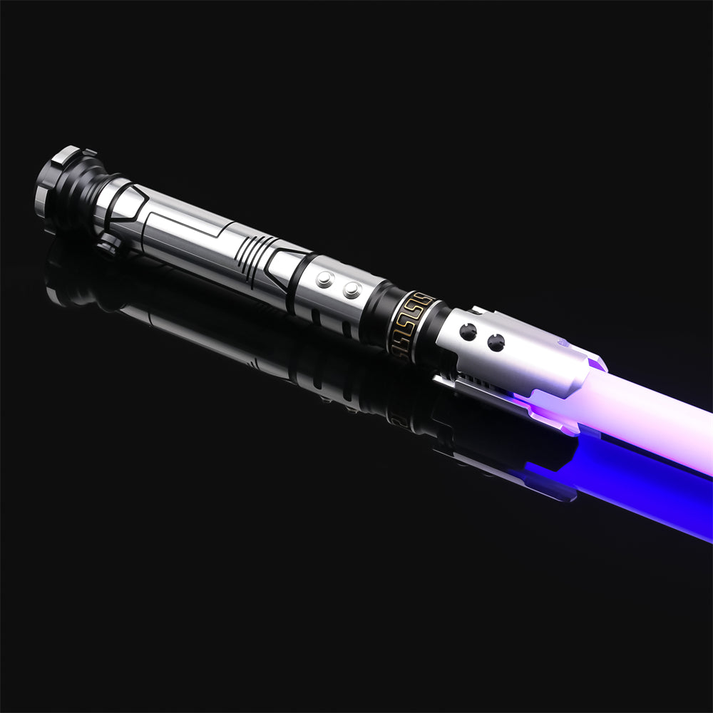 The Judger – Tactical Enforcer Legacy Replica
