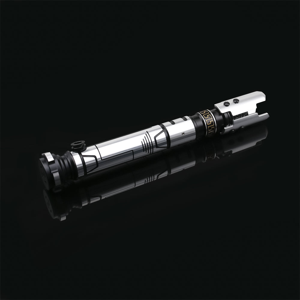 The Judger – Tactical Enforcer Legacy Replica