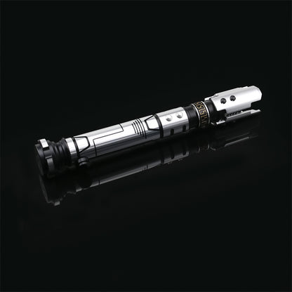 The Judger – Tactical Enforcer Legacy Replica