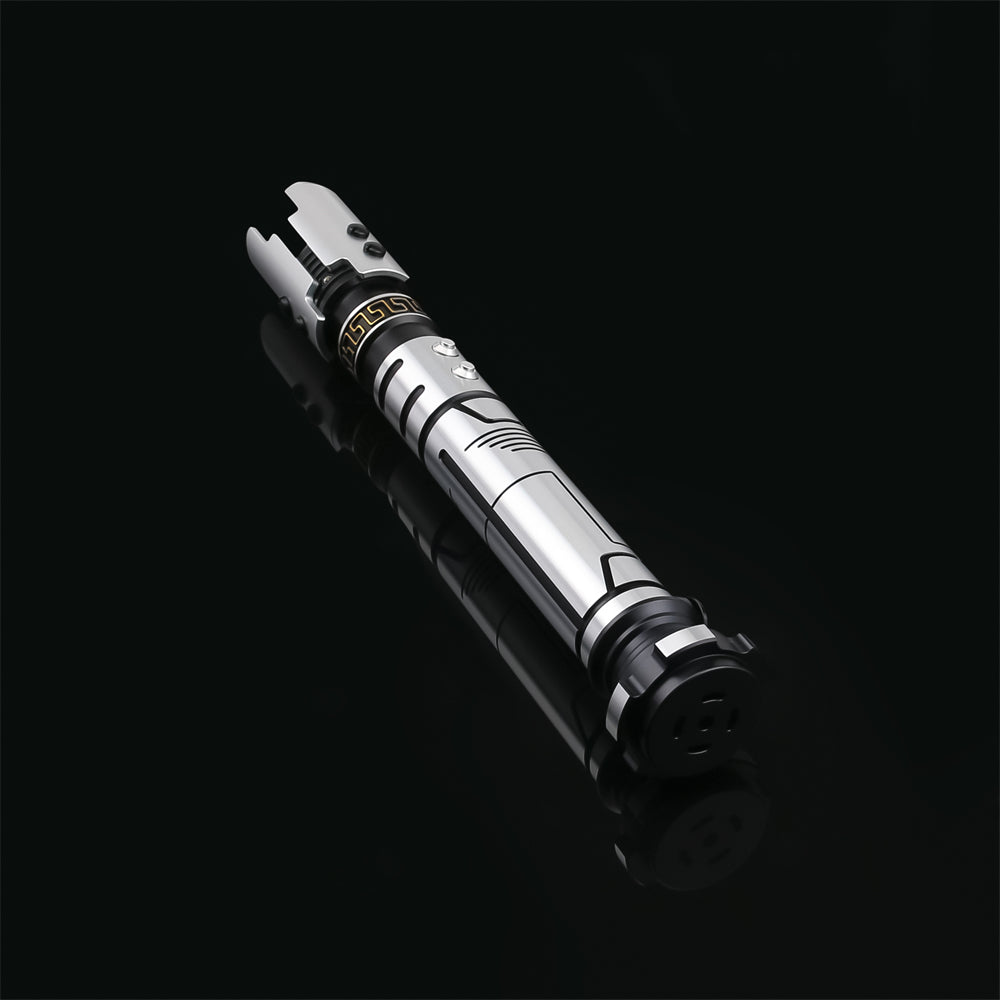 The Judger – Tactical Enforcer Legacy Replica