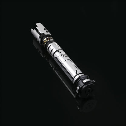 The Judger – Tactical Enforcer Legacy Replica
