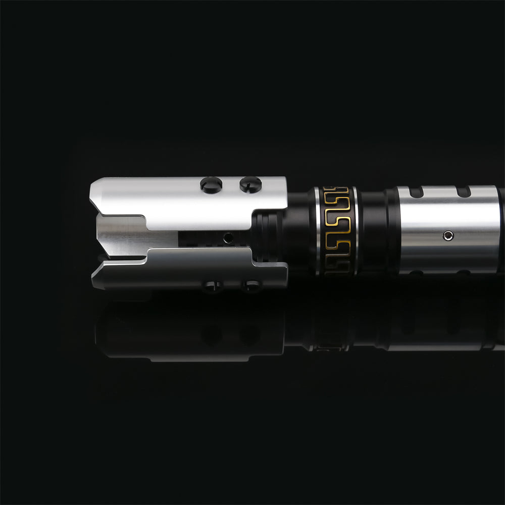 The Judger – Tactical Enforcer Legacy Replica