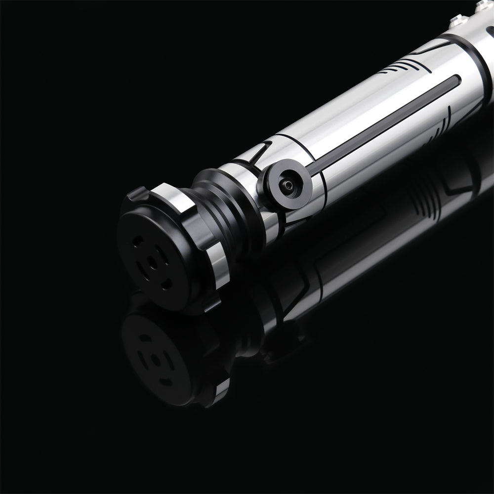 The Judger – Tactical Enforcer Legacy Replica