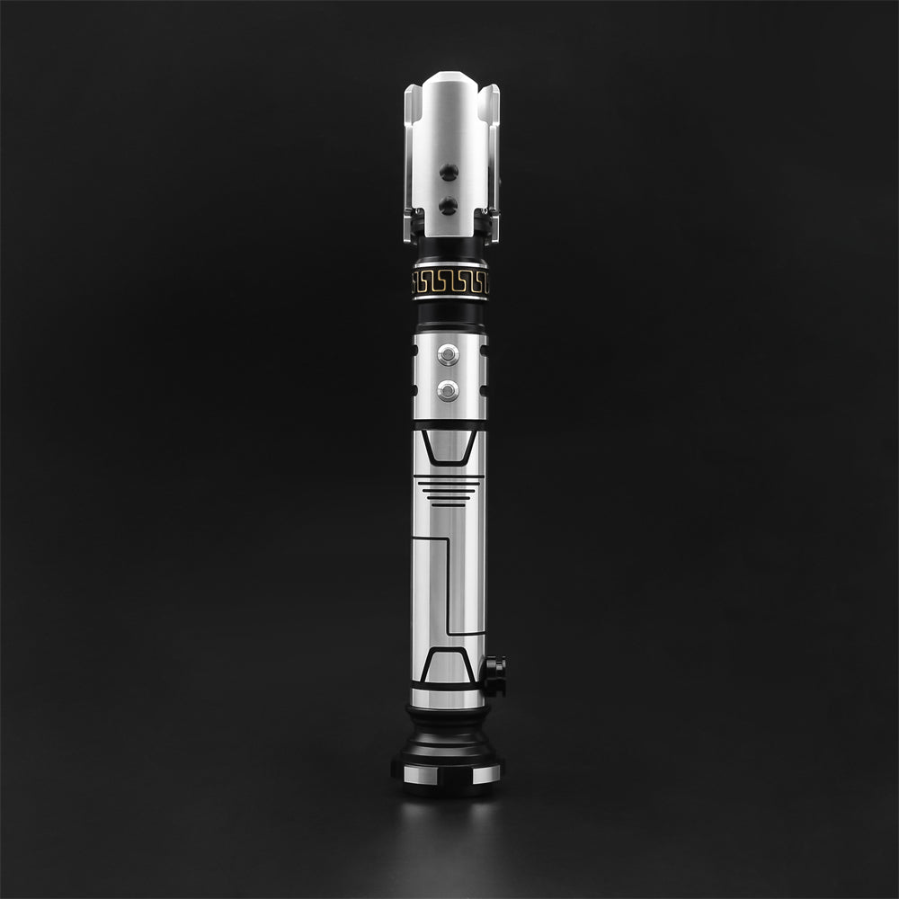 The Judger – Tactical Enforcer Legacy Replica