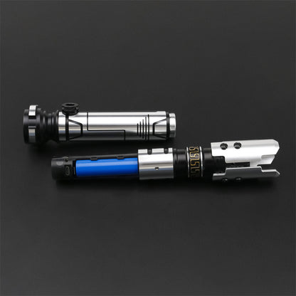 The Judger – Tactical Enforcer Legacy Replica