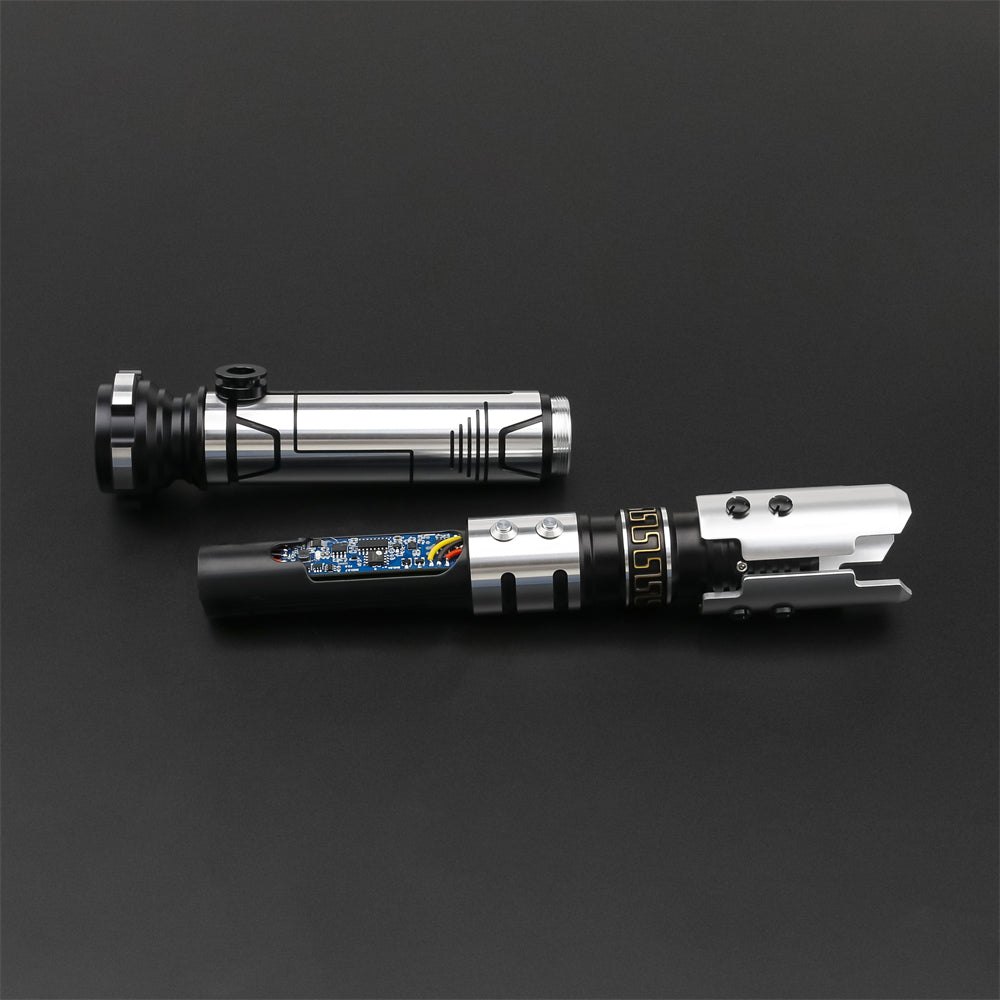 The Judger – Tactical Enforcer Legacy Replica