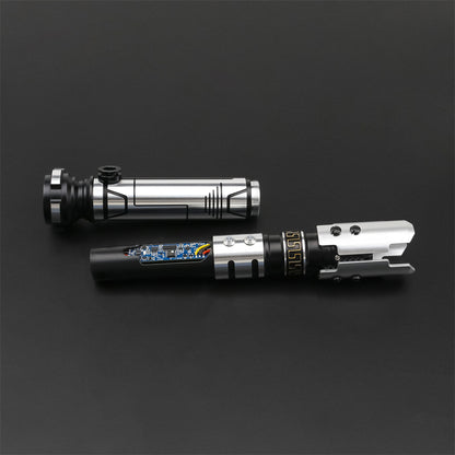 The Judger – Tactical Enforcer Legacy Replica