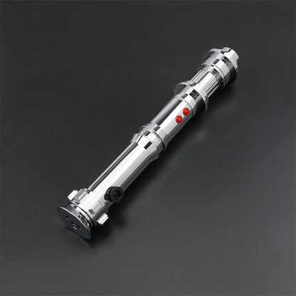 The Freelancer's Edge: The Rogue Hero's Lightsaber