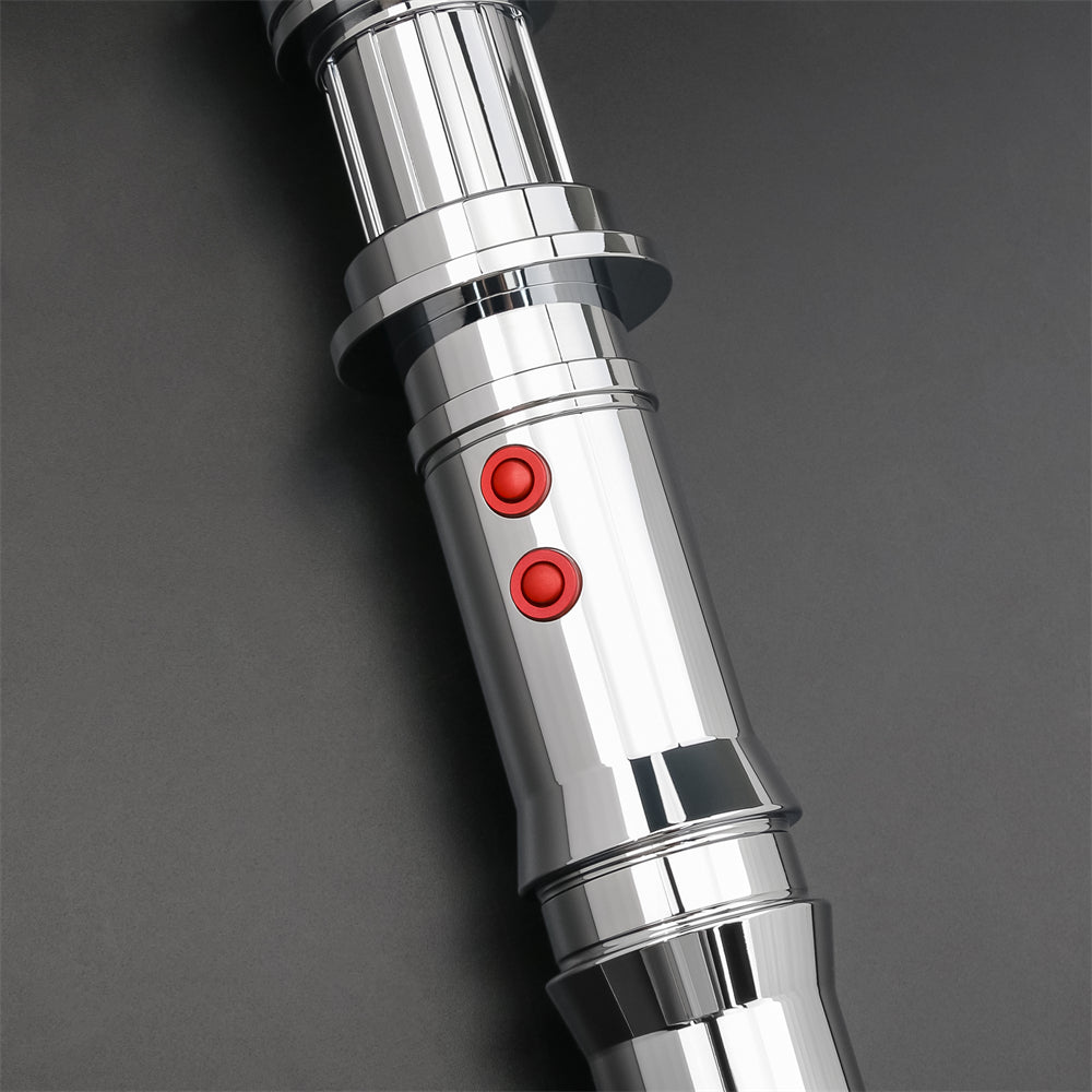 The Freelancer's Edge: The Rogue Hero's Lightsaber