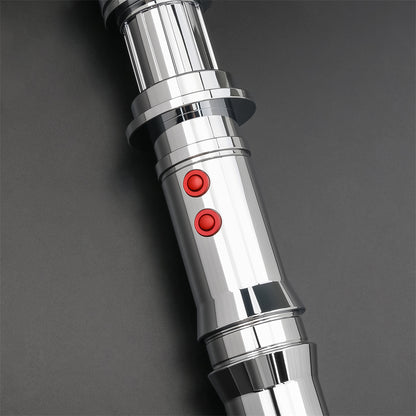 The Freelancer's Edge: The Rogue Hero's Lightsaber