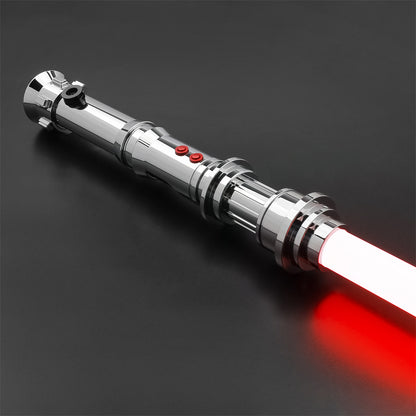 The Freelancer's Edge: The Rogue Hero's Lightsaber